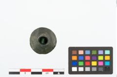 Foto von Bronzetülle (NHMW-PRAE-025223)